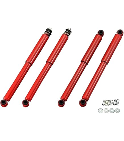 Amazon | [PROCOMP (プロコンプ) 正規代理店] PRO-X ショック