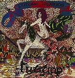 �t���[�`���[�E���W�F���Y