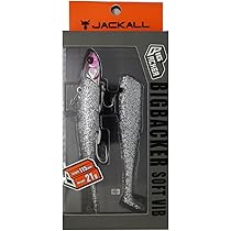 Amazon | JACKALL(ジャッカル) バイブレーション ビッグバッカー