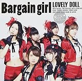 Bargain girl(Type-C)