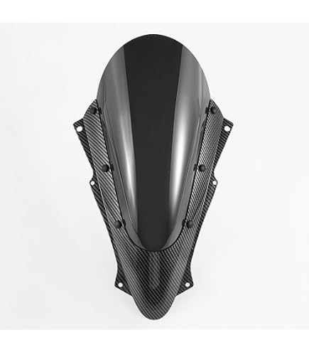 Amazon | オートバイスポーツウインドシールド適用車種K-awasaki Ninja