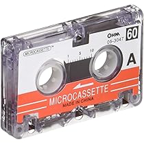 SONY MC-30 マイクロカセットプレーヤー SONY MC-30 マイクロカセットプレーヤー