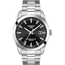 TISSOT GENTLEMAN（ジェントルマン） チタンブレスレット ティソ TISSOT GENTLEMAN（ジェントルマン） チタンブレスレット