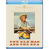 OLD MAN & THE SEA