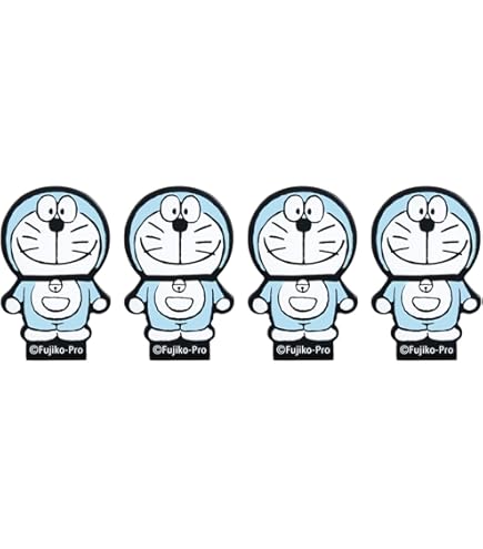 ドラえもん　エアinマスコット　3点セット 0000000168932_kpVFPh7.jpg