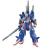 Amazon | MG 機動戦士ガンダム アッガイ 1/100スケール 色分け済み