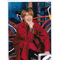 SexyZone 松島聡　公式写真 Amazon | Sexy Zone・【公式写真】・松島聡・・生写真【スリーブ