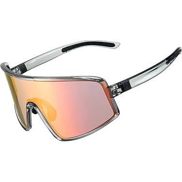 Amazon.co.jp 最新リリース: スポーツ用サングラス・ゴーグル の新着