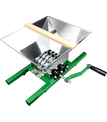 小型粉砕機 2000cc ハイスピードミル HS-20 微粉砕機・粉体加工機 産業・研究開発用品