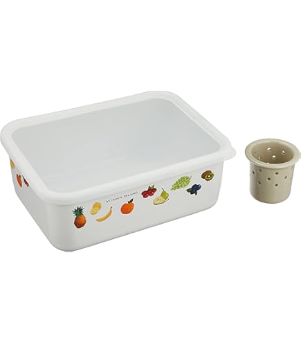 Amazon｜森修焼（しんしゅうやき）ぬかづけ容器 －有用微生物の