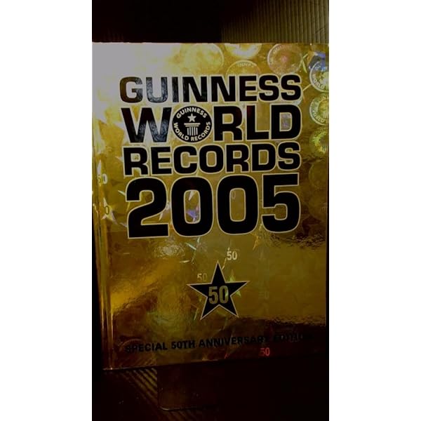 Guinness World Records 2007 : Guinness World Records: Amazon