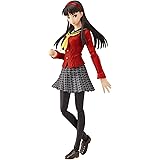 figma TVアニメ『ペルソナ4』 天城雪子 (ABS&PVC塗装済み可動フィギュア)