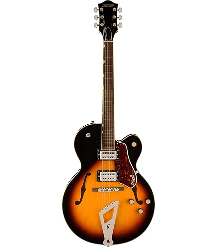 Amazon | GRETSCH G5420T Electromatic Hollow Body Single-Cut with