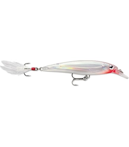 Amazon.co.jp: ラパラ RAPALA ソルトウォーター スライバー 13cm 17g