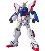 Amazon | HGFC 1/144 GF13-017NJ シャイニングガンダム (機動武闘伝G