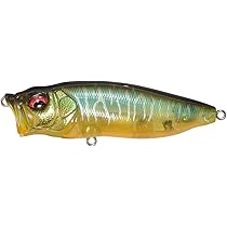 Amazon.co.jp: メガバス(Megabass) ルアー GIANTDOG-X GG パーチ