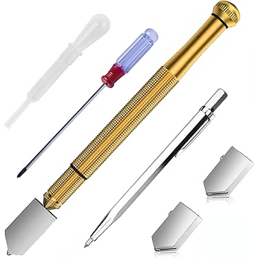 Amazon.co.jp 売れ筋ランキング: ガラス切りカッター の中で最も人気の