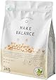 FIXIT プロテイン ソイプロテイン MAKE BALANCE 1kg 【プレーン】たんぱく質含有量85%以上