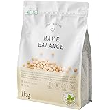 FIXIT プロテイン ソイプロテイン MAKE BALANCE 1kg 【プレーン】たんぱく質含有量85%以上