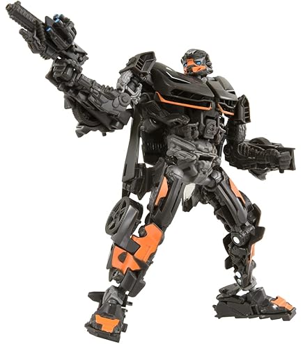 Amazon.co.jp: Transformers SS-44 WWII Hot Rod : Toys & Games
