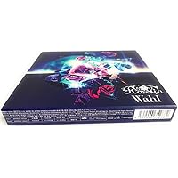 Amazon | ERA【Blu-ray付生産限定盤】 | RAISE A SUILEN | アニメ