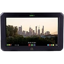 ジャンク　ATOMOS SUMO19(画面左点滅) ジャンク ATOMOS SUMO19(画面左点滅)