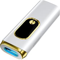 Amazon | 脱毛器 VIO対応 【サファイア冷却搭載 低刺激】 HIPL光美容器 Amazon | 脱毛器 VIO対応 【サファイア冷却搭載 低刺激】 HIPL光美容器
