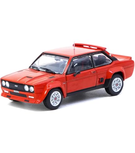 Amazon | Laudo Racing 1/43 アルファロメオ 33 ストラダーレ 1967