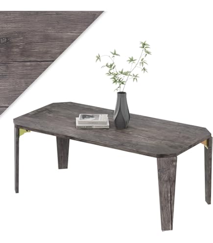 DCM 木目折れ脚テーブル F-DTC1075 Amazon.co.jp: 木目折れ脚テーブル F-DTC1075 約幅100×奥行75cm