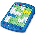 くもんのロジカルルートパズル LR-10