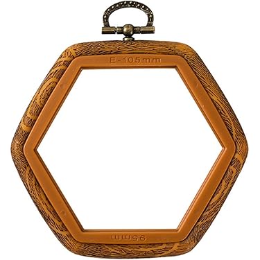 Amazon.co.jp 売れ筋ランキング: キルティングフープ・枠 の中で最も