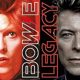LEGACY - DELUXE EDIT.