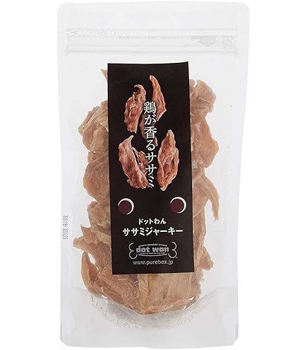 Amazon | ドットわん カツオ薫り角ステーキ 70g | ドットわん