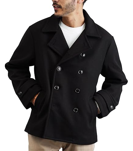 Amazon.co.jp: 45R リップストップナイロンのAKIYAコート キルティング