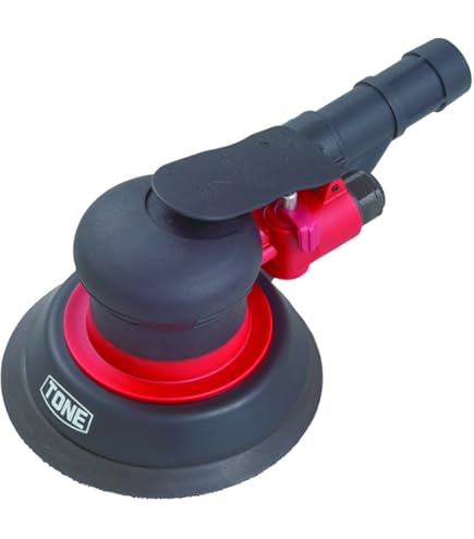 @アネスト岩田 Amazon | アネスト岩田 AIRREX エアーサンダ TL9565 | エアサンダー