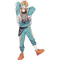 18TRIP エイトリ 五十竹あく太 ウィッグ Amazon.co.jp: [漫落桜] 18TRIP エイティーントリップ エイトリ