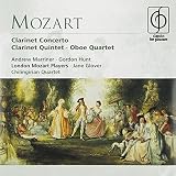 Clarinet & Oboe Masterworks