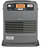 Amazon | ダイニチ (Dainichi) 石油ファンヒーター (木造7畳まで