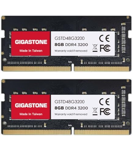 Amazon.co.jp: シリコンパワー ノートPC用メモリ DDR4-3200 (PC4-25600