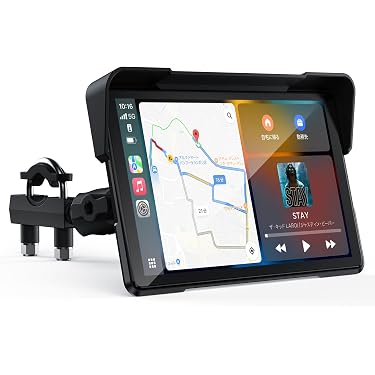 Amazon.co.jp 最新リリース: バイク用GPS の新着ランキングです。