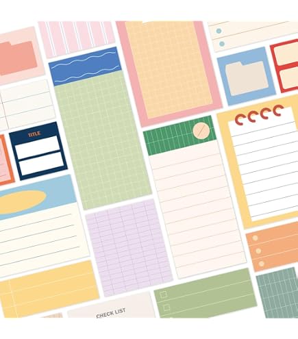 Adesivi Seasonstorm Meteo Simpatici - Pretagliati Impermeabili Per Scrapbooking, Planner E Diario (2 Fogli)
