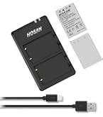 Amazon | SIXOCTAVE COOLPIX P600 P610 B700 P900 EN-EL23 バッテリー