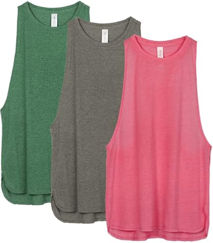 Amazon.co.jp: ヨガ タンクトップ【suria（スリア）】 カスケード