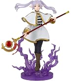Amazon.co.jp: 葬送の'フリーレン AMP＋ フリーレン フィギュア 約21cm