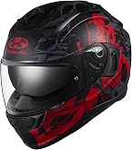 Amazon | オージーケーカブト(OGK KABUTO) バイク用 ヘルメット KAMUI