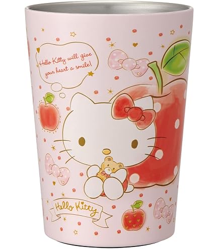 Amazon.co.jp: サンリオ(SANRIO) サンリオ ステンレスタンブラー 400ml