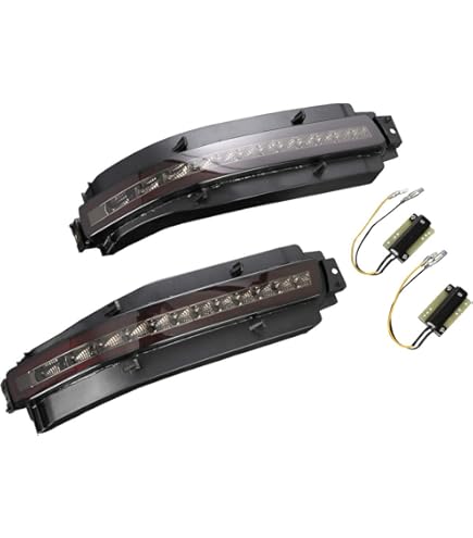 フェアレディZ33 led リアマーカーランプ スモーク Amazon | Z33 フェアレディZ LED リア マーカー スモーク