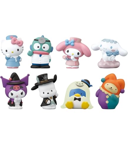 Amazon.co.jp: SanrioCharacters ハローキティ・シナモロール