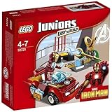 Juniors Iron Man gegen Loki [並行輸入品]