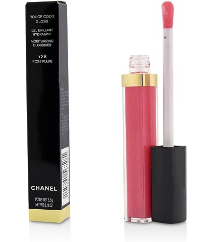 Amazon | CHANEL シャネル 国内正規品 ROUGE COCO GLOSS ルージュ ココ